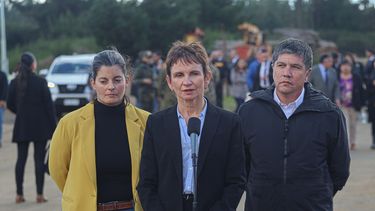 Gobierno confirma pistas para dar con asesinos de carabineros: “No estamos en blanco”