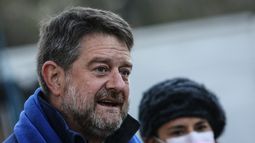 Orrego: “Boric se comprometió a eliminar a los delegados presidenciales, le pido que cumpla”