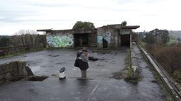 Escribir desde la pérdida: Homenaje a Juan Balbontín