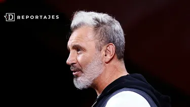 Barticciotto y depresión y suicidio en el fútbol: mayoría de clubes no está preparado para enfrentar algo tan delicado