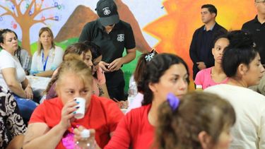 Comité para la Prevención de la Tortura alertó sobre datos de violencia hacia las mujeres
