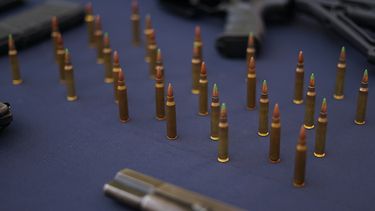 Matanza en Texas: Las razones por la cual es tan fácil portar armas de fuego en EE.UU.