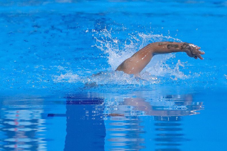 Cuba denuncia desaparicion de nadador desde Villa Panamericana Se habria llevado sus cosas en bolso.jpg