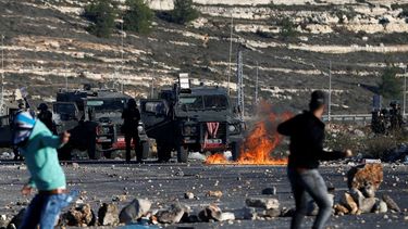 Ejército Israelí bombardea Gaza y deja al menos dos muertos