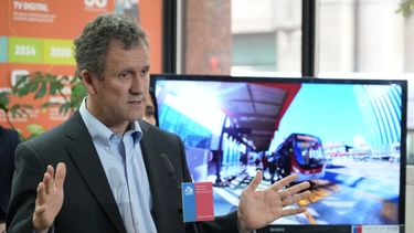 Plan antievasión: Ejecutivo apuesta a tener el mayor número de zonas pagas