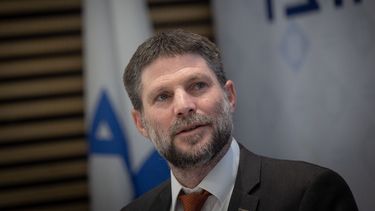 Ministro de Israel causa polémica con sus dichos: “Palestina no existe, es una invención”