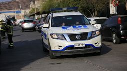 Encuentran a menor desaparecida hace un mes: Hombre de 33 años la tenía en un domicilio
