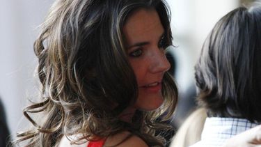 Julia Vial tras dejar La Red: “Tengo que buscar trabajo como cualquier chileno”