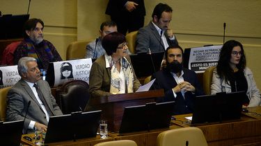 #NomásHertz: extrema derecha hace el ridículo al exponer su odio contra Carmen Hertz en Twitter