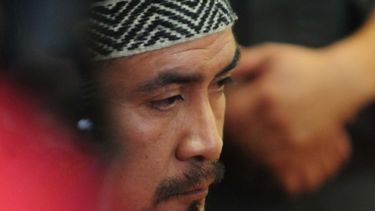 Mundo político tras condena a Llaitul: Huenchumilla crítico mientras que oposición celebra