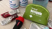 kit de emergencias: todo lo que debes tener a mano en caso de evacuaciones, terremotos u otros desastres kit de emergencias: todo lo que debes tener a mano en caso de evacuaciones, terremotos u otros desastres