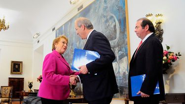 Carta abierta a Sergio Torretti Costa, Presidente Cámara Chilena de la Construcción
