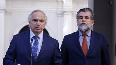 Hermes Soto continúa: Chadwick condena hechos abusivos ante nuevos videos del asesinato de Camilo Catrillanca