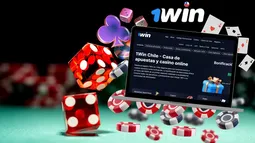 Apuesta y gana en los mejores casinos online Chile 2024