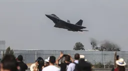 Comunidad palestina en Chile critica al próximo gobierno de Kast por regreso de Israel a la FIDAE 2026