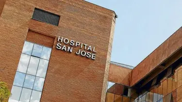 Crisis en Hospital San José: Médicos exigen al Gobierno construcción de nuevo reciento prometido ante deficiencias