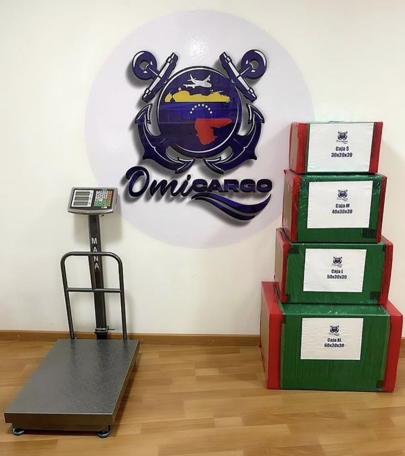 Fotografía de las Redes Sociales de la empresa 