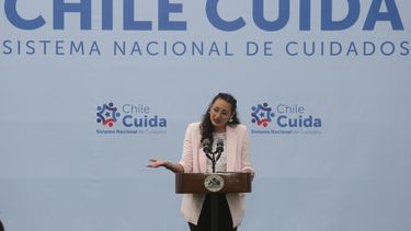 Lo Espejo referente de cuidados latinoamericano con prevención de dependencia y espacios de descanso