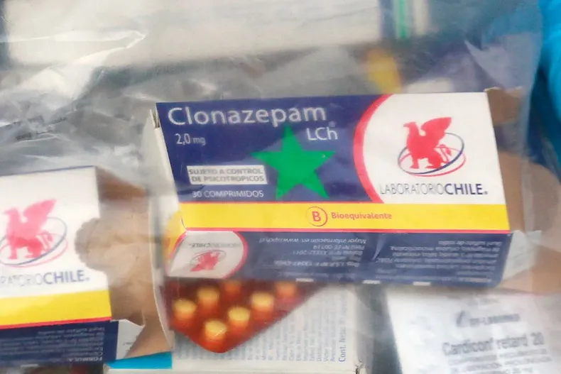 intento usar receta falsa para comprar clonazepam en farmacia de la union y lo descubrieron corte confirmo prision efectiva.webp