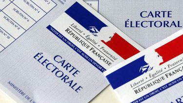 Francia elige nuevo presidente en una primera vuelta incierta