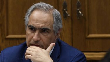Chahuán: En Chile Vamos hay disponibilidad a evaluar órgano estatal que pague las pensiones