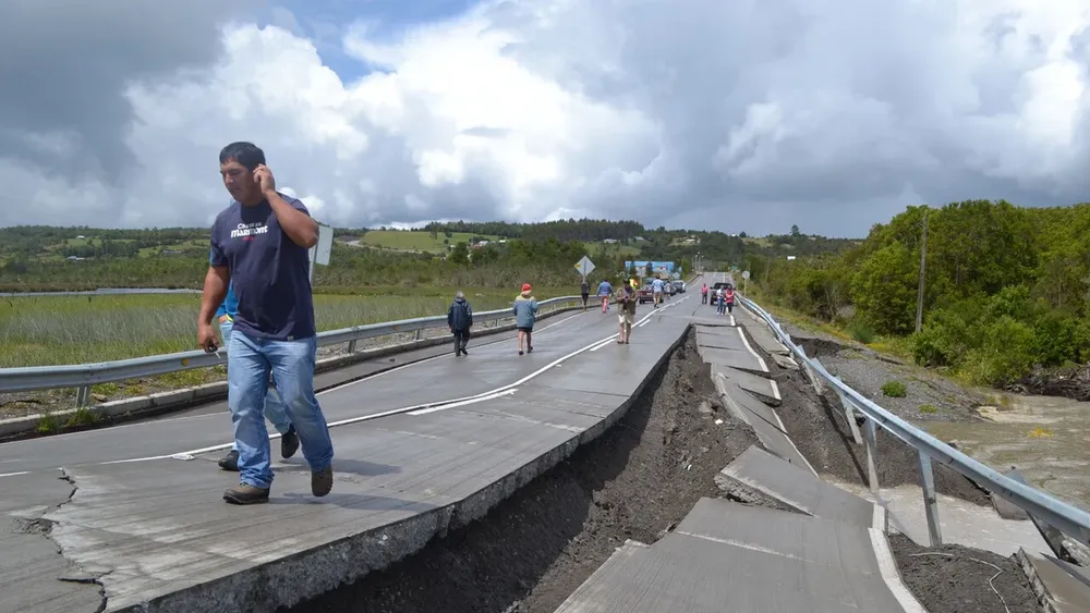 Estos son los 7 temblores más fuertes de los últimos 10 años en Chile: 2 son más de 8 grados