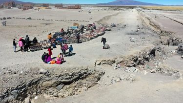 Amnistía: Estados de América deben tomar medidas urgentes para combatir la desigualdad