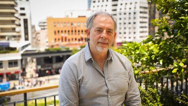 Girardi advierte sobre las oportunidades geopolíticas que el país está desaprovechando.