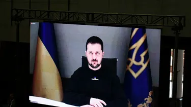 Ucrania envía a su ministro de Defensa a negociar con Rusia: Primera reunión de alto nivel en Estambul tras escalada del conflicto