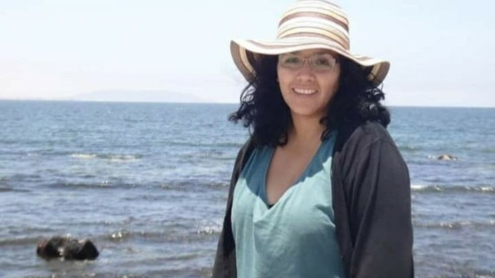 Colegas de Javiera Rojas recuerdan su trayectoria en defensa del medio ambiente