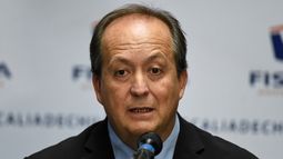 Fiscal Nacional es emplazado por parlamentarios ante fuga de iraníes con antecedentes