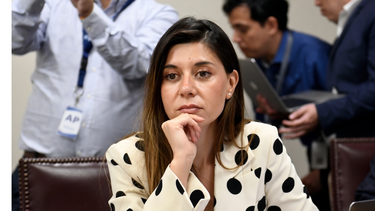 daniella cicardini (ps) por mega reforma: un acuerdo no tiene virtud si genera un desastre y retroceso al pais
