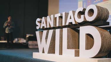 Festival de Cine Santiago Wild 2026.&nbsp;