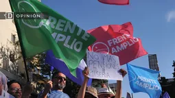 La historia también es nuestra