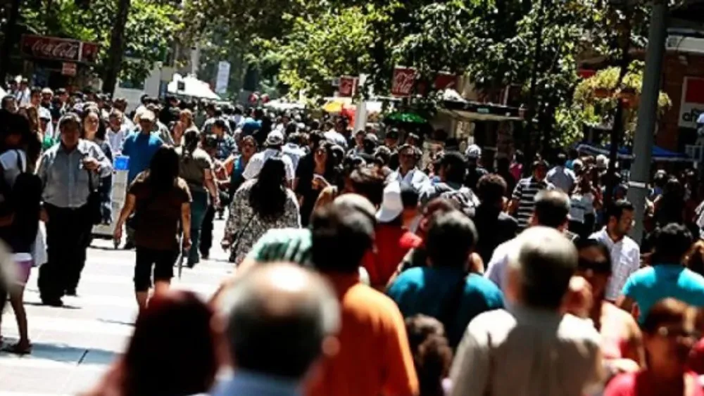 Coloquio en UDP debatirá sobre ecología de la clase trabajadora y alternativas de desarrollo para América Latina