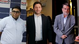 La “estrategia de enjambre” de la derecha que abre nuevos flancos al gobierno