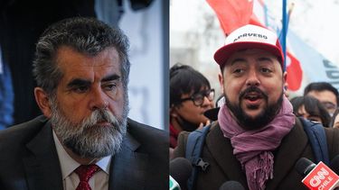 Apoderados de mesa: La frenética carrera del Apruebo y el Rechazo