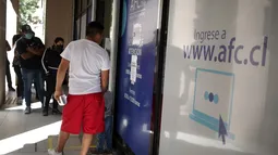Ayudas económicas para personas cesantes en octubre: Conoce los beneficios estatales disponibles y los requisitos para acceder