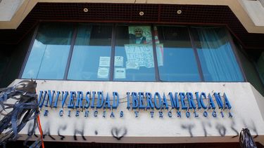 Federación de Estudiantes de la U. Iberoamericana emplaza a ministra Cubillos por incumplimiento de acuerdos
