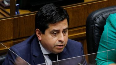 Justicia Militar: La principal traba para aprobar el proyecto de infraestructura crítica