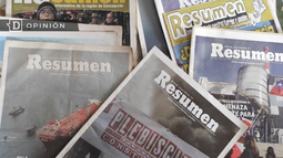 Libertad de Prensa en Chile: la deuda por fortalecer lo comunitario