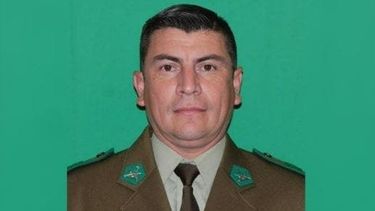 Empeora estado de carabinero golpeado en San Antonio tras carreras clandestinas