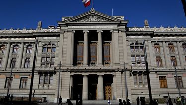 Gas Sarín: Procesan a exagentes de Pinochet por crimen de exconservador de Bienes Raíces