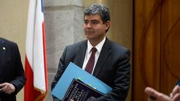 Mauricio Daza y la arista que aún permanece abierta en caso SQM: Fiscalía no ha mostrado voluntad para indagar