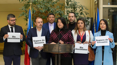 No es razonable: Presentan proyecto para no descontar seguro de cesantía antes del despido