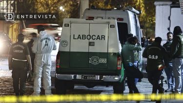 Barrio Yungay: concejala advierte que criminalidad propicia la especulación inmobiliaria