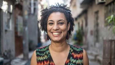 Crimen político: Detienen a diputado y exjefe de policía por asesinato de Marielle Franco