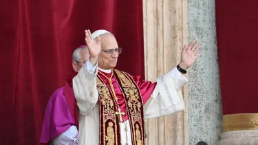 León XIV: Las acusaciones de encubrimiento a abusos sexuales en la iglesia que surgieron tras su elección