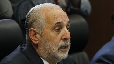 Abbott por presunto financiamiento de OAS a Bachelet: Hasta ahora, esta información es un trascendido de prensa