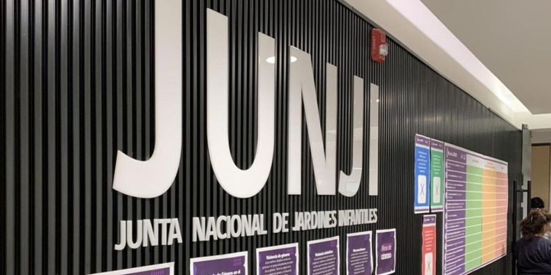 Segundo Juzgado de Letras del Trabajo condenó a la JUNJI por despido discriminatorio / Cedida